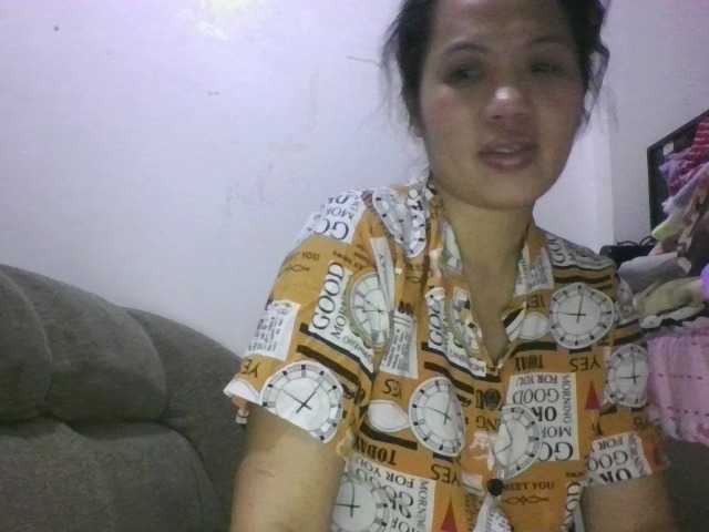 sungjoy08's BongaCams show and profile