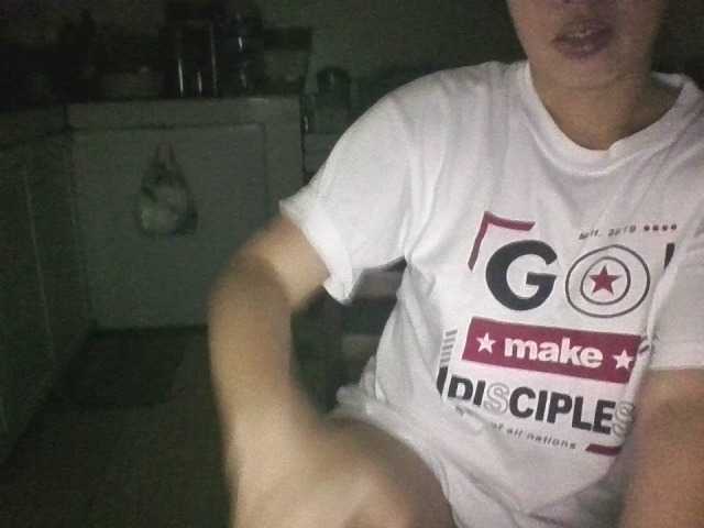 sungjoy08's BongaCams show and profile