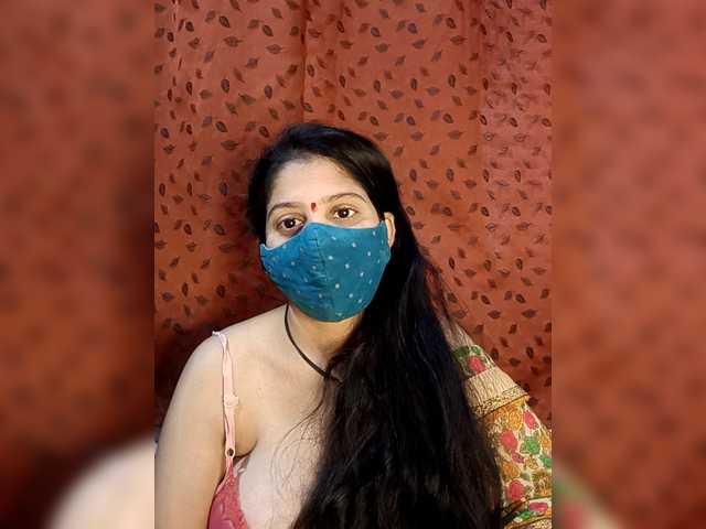 Poonam-2 from BongaCams is Freechat