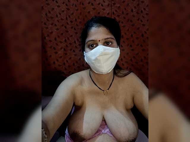 Poonam-2 — Come to private c2c full face show 