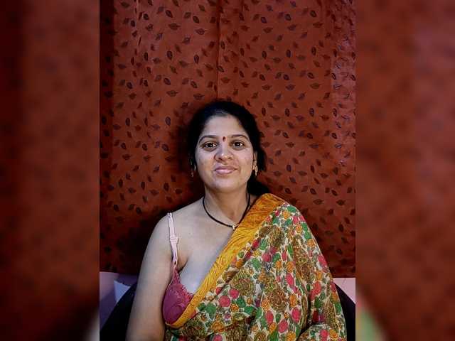 Poonam-2 from BongaCams is Freechat