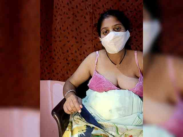 Poonam-2 Live Webcam on BongaCams