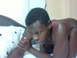 Horny-nasty-girl Porn Show