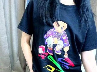 NicoleLuxe Porn Show