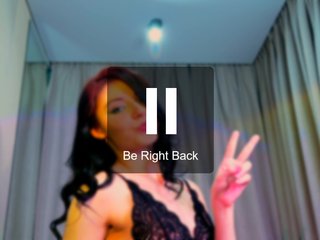 NicoleLuxe Porn Show