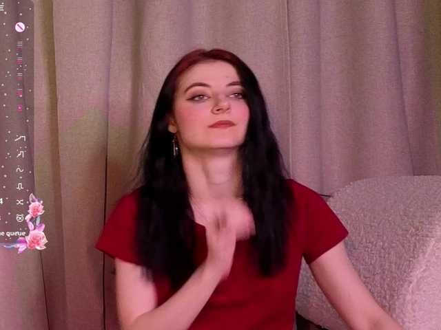 NicoleLuxe live cam profile