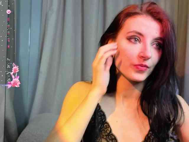 NicoleLuxe Live Webcam on BongaCams