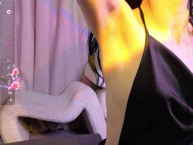 NicoleLuxe Live Webcam on BongaCams