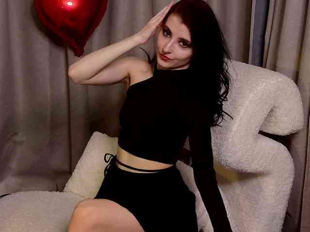 NicoleLuxe Live Webcam on BongaCams