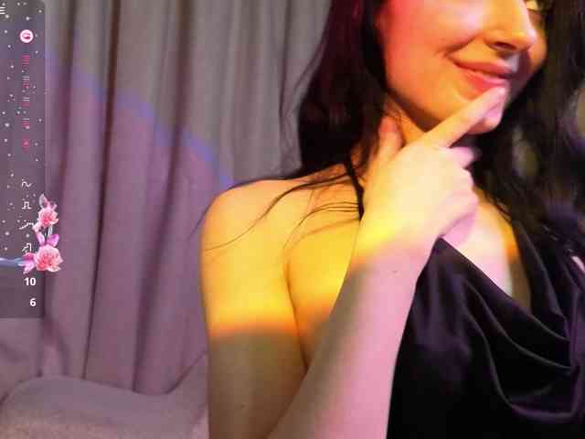 NicoleLuxe Live Webcam on BongaCams