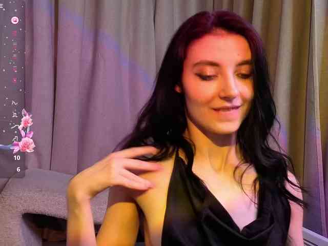 NicoleLuxe Live Webcam on BongaCams