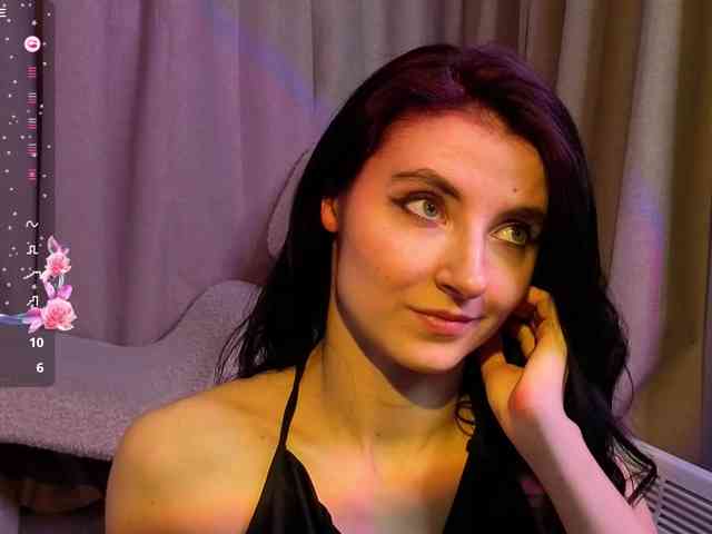 NicoleLuxe Live Webcam on BongaCams