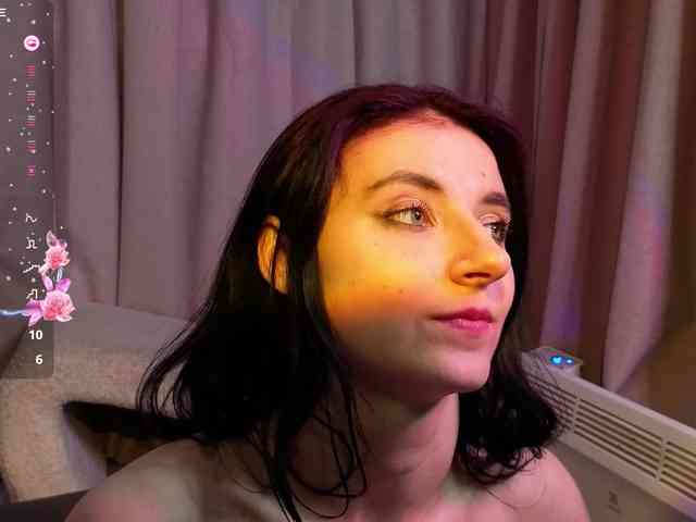 NicoleLuxe Live Webcam on BongaCams