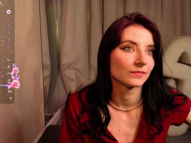 NicoleLuxe Live Webcam on BongaCams