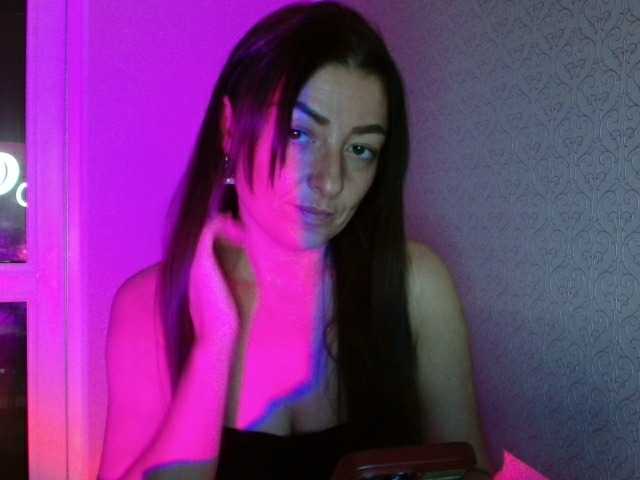 Profile and Statistics for HoneyMuse on BongaCams