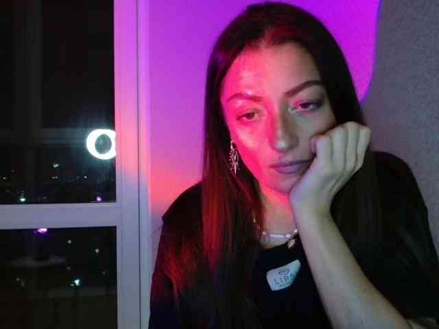 HoneyMuse Live Webcam on BongaCams