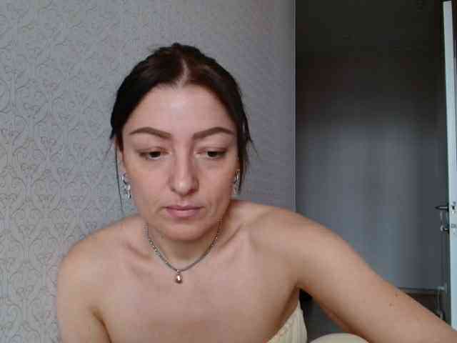 HoneyMuse Live Webcam on BongaCams