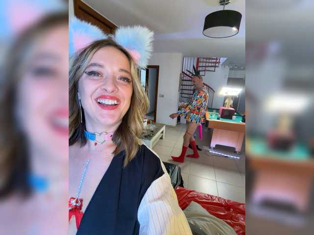 BigTwiXXX's BongaCams show and profile