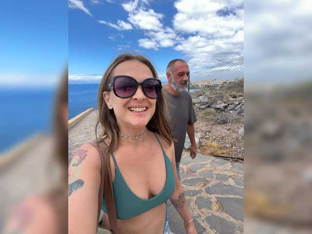 BigTwiXXX's BongaCams profile