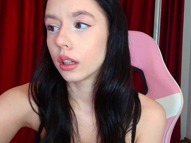 LunaAllure — Hii guys, I'm new here so let's get naughty and freaky with 3888111222 and let's cum together