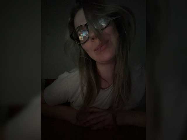 Allaaa – webcam model profile photo