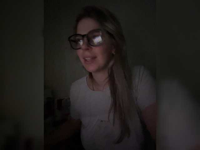 Allaaa – webcam model profile photo