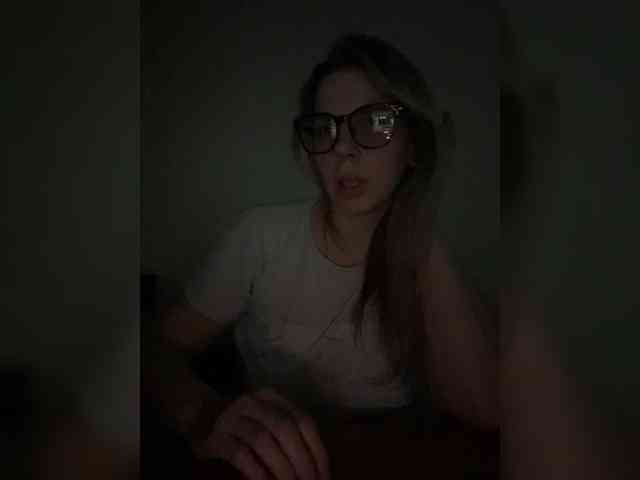 Allaaa Live Webcam on BongaCams