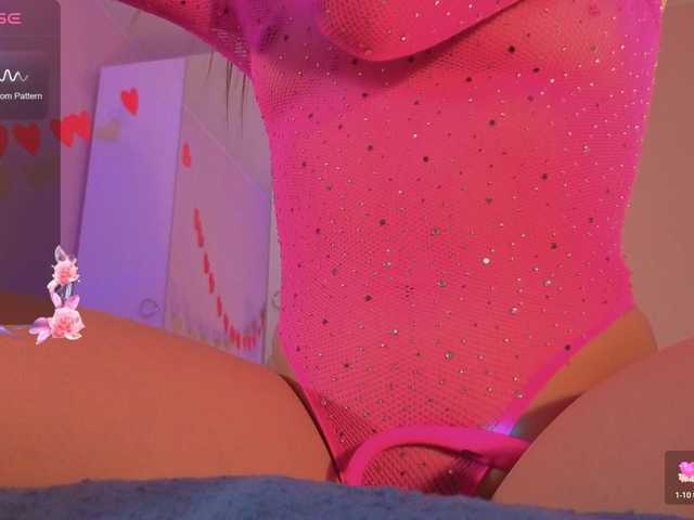 Mili-Milash's BongaCams show and profile