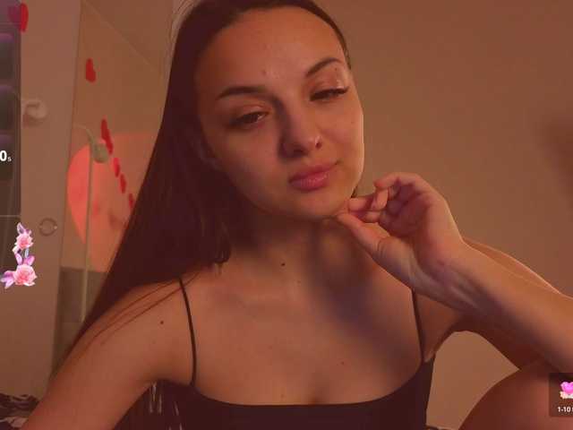 Mili-Milash's BongaCams show and profile