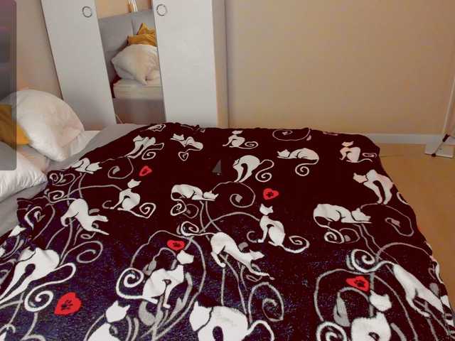 Mili-Milash's BongaCams show and profile