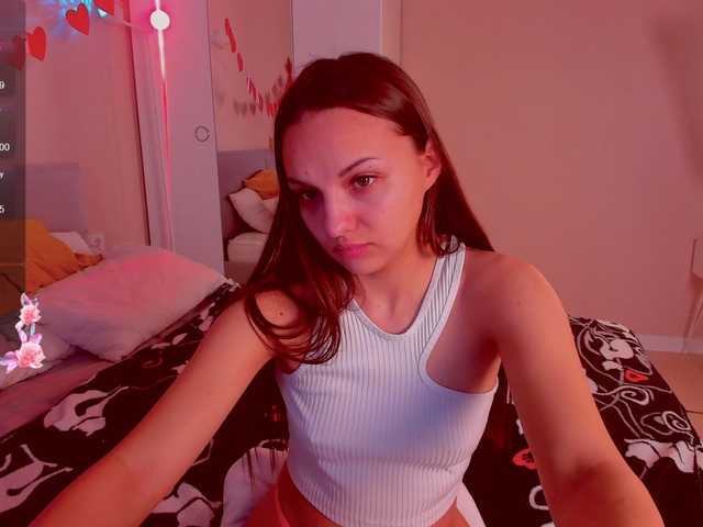 Mili-Milash's BongaCams show and profile