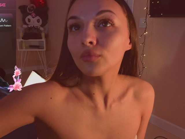 Mili-Milash's BongaCams show and profile