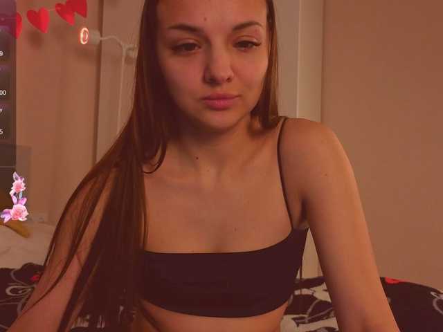 Mili-Milash's BongaCams show and profile