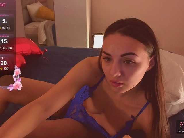 Mili-Milash — Freechat on BongaCams