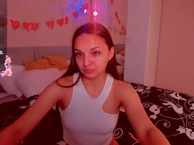 Mili-Milash's BongaCams show and profile