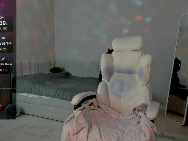Mili-Milash's BongaCams show and profile