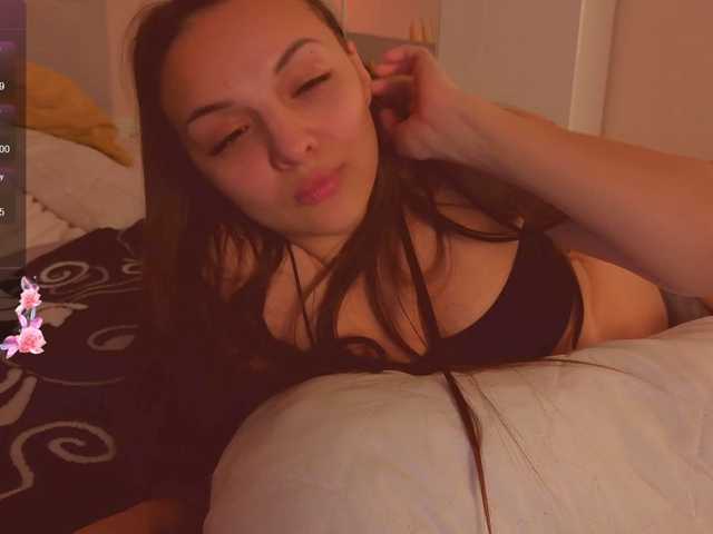 Mili-Milash's BongaCams show and profile