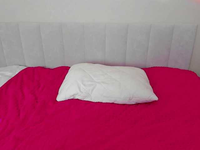 Mili-Milash's BongaCams show and profile