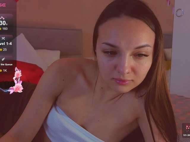 Mili-Milash from BongaCams is Freechat