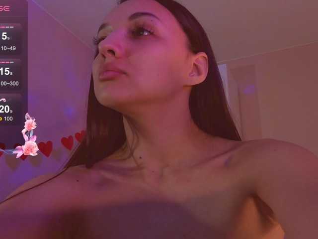 Mili-Milash's BongaCams show and profile