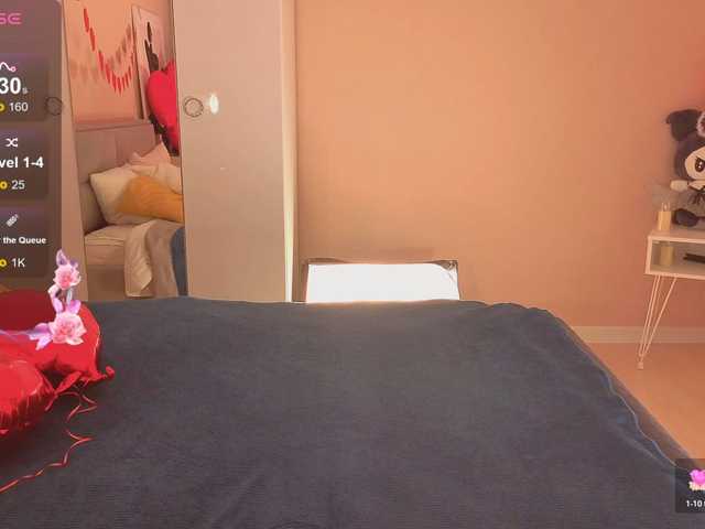 Mili-Milash's BongaCams show and profile