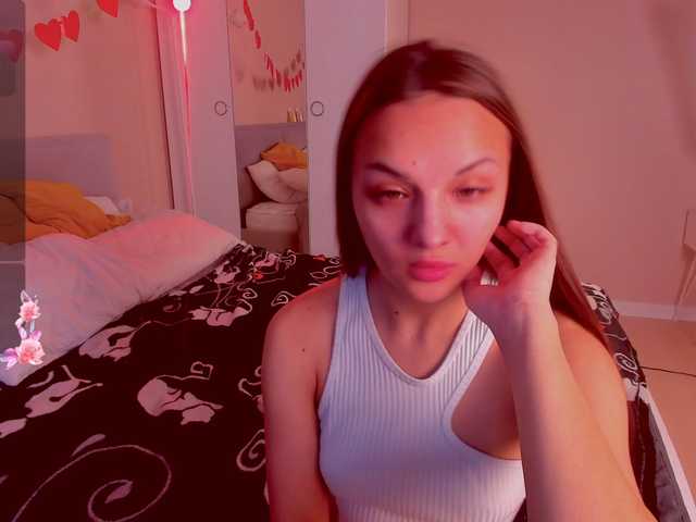 Mili-Milash's BongaCams show and profile