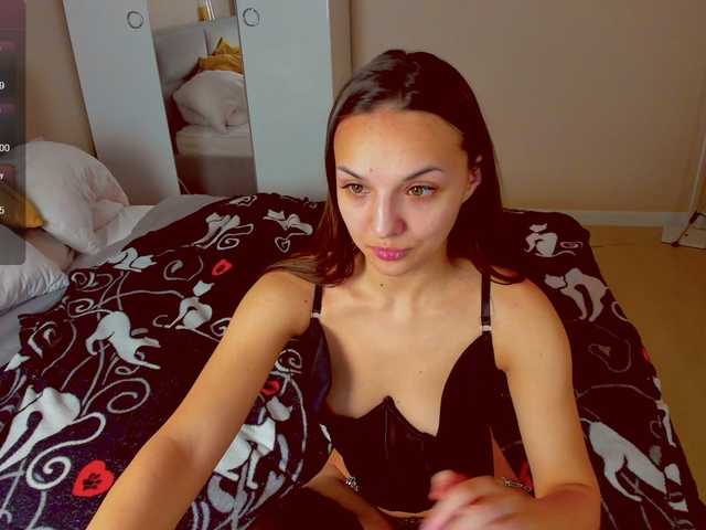 Mili-Milash's BongaCams show and profile