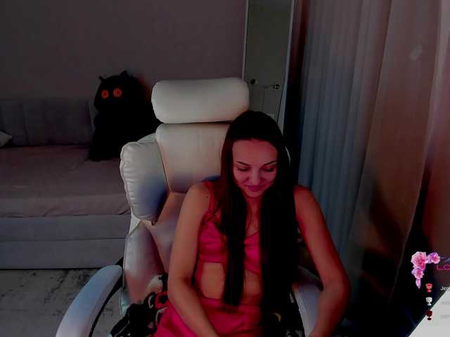 Mili-Milash's BongaCams show and profile