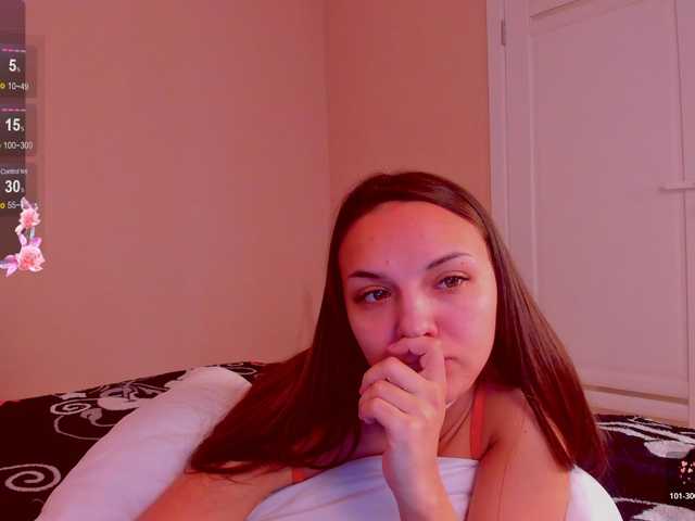 Mili-Milash's BongaCams show and profile