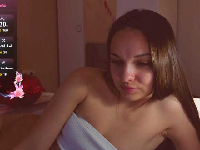 Mili-Milash's BongaCams show and profile