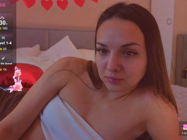 mili-milash from BongaCams is Freechat