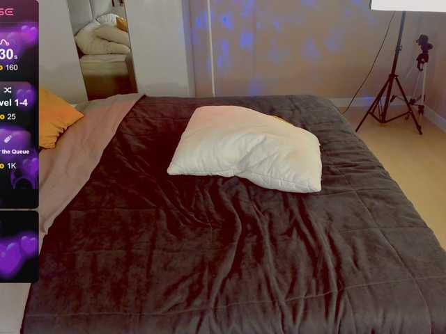 Mili-Milash's BongaCams show and profile