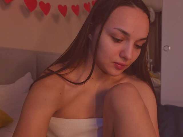 Mili-Milash's BongaCams show and profile