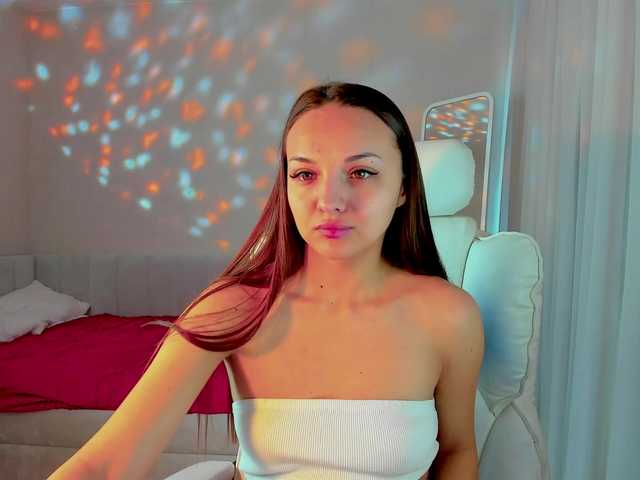 Mili-Milash's BongaCams show and profile